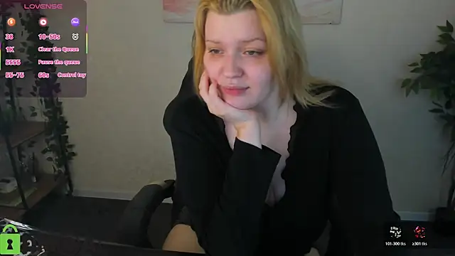 Michele_Greenn Live Chatraum