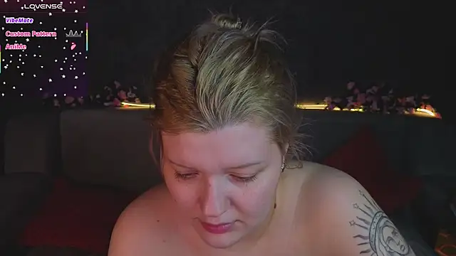Chat ao vivo de Michele_Greenn