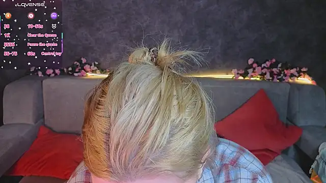 Michele_Greenn Live Chatraum