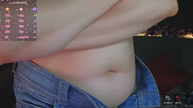 Michele_Greenn Live chatroom