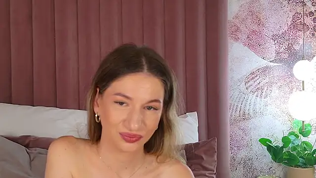 AriaHeart Live Chatrum