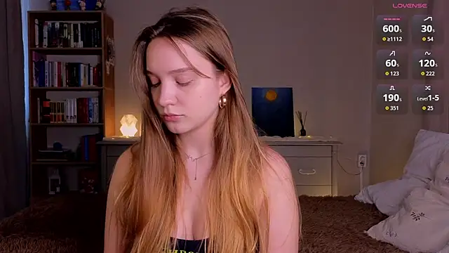 Thatsamebunny Cameră chat live