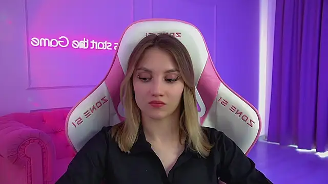 StacyEvances – live chatrum