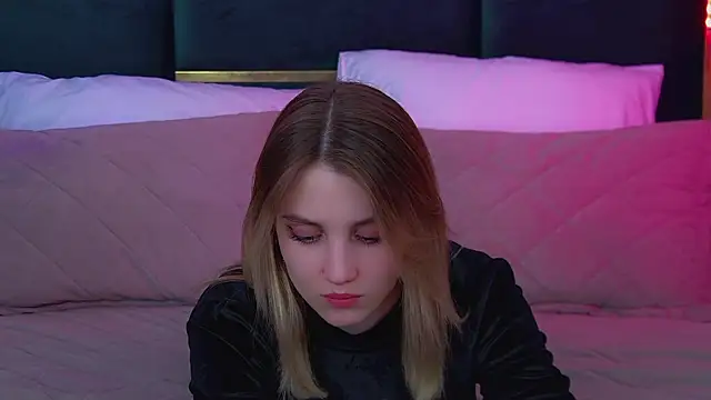 Chat ao vivo de StacyEvances