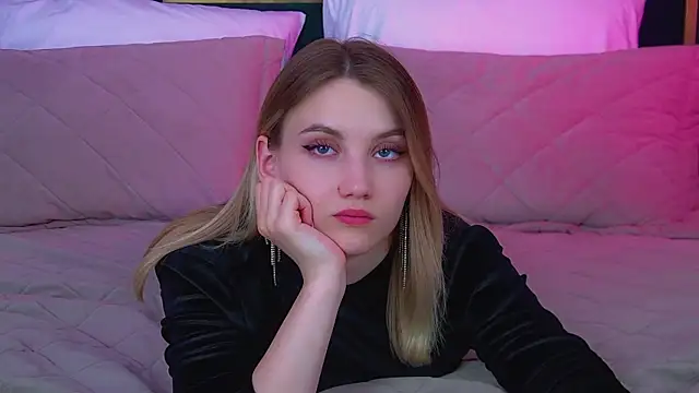 StacyEvances Cameră chat live