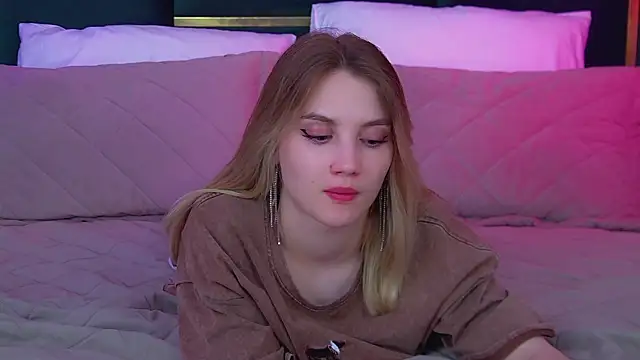 StacyEvances' Live Chat Room