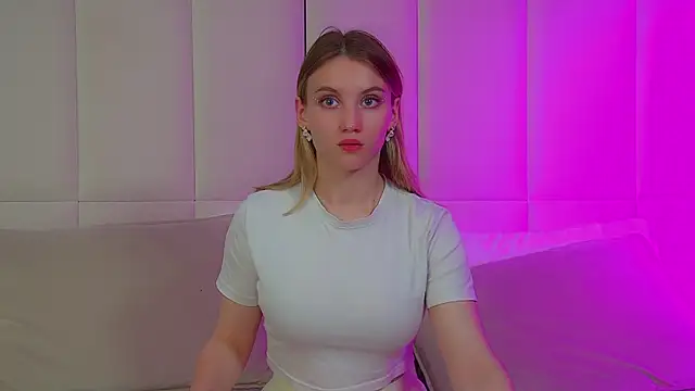 StacyEvances 실시간 채팅방