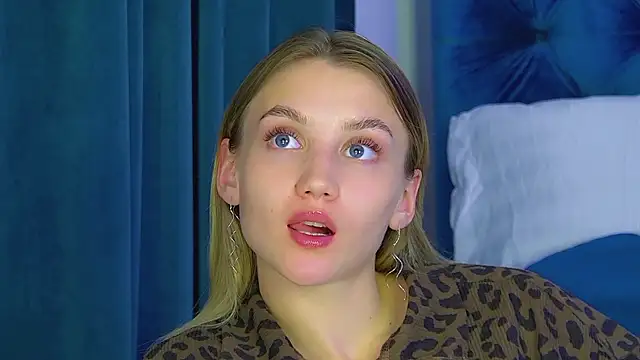 StacyEvances Live Chatrum