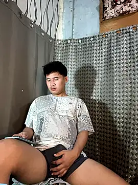 Adim-pinoy146 Pertunjukan Webcam