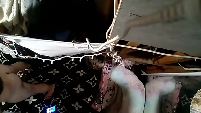 Bilik Sembang Langsung Bulbasaurisme