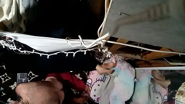 Chat soba uživo modela Bulbasaurisme