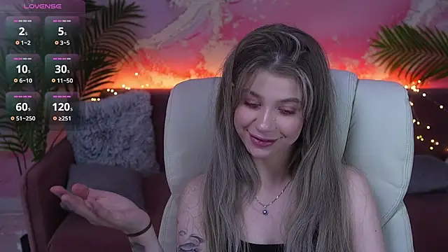 SandyLayy: онлайн-чат