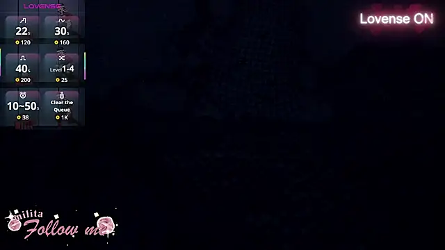 milita_houston Live Chatraum