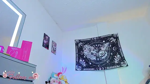 Živá chatovací místnost milita_houston