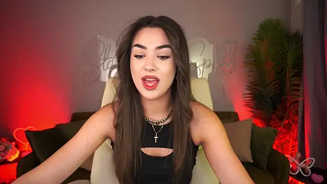 DevilishCandy Live chatroom
