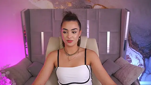DevilishCandy Live Chatraum