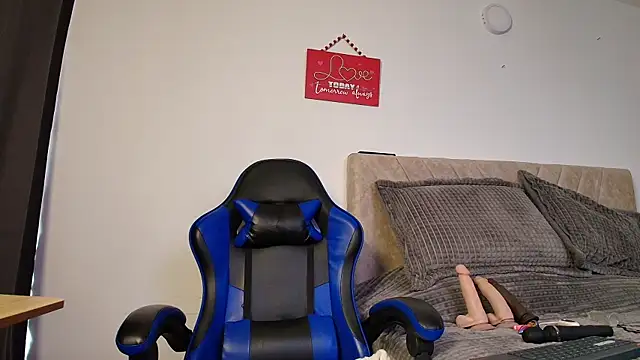 Bilik Sembang Langsung dulce_mariaa___