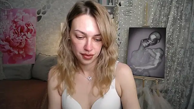 NickyAdamidi – live chatrum