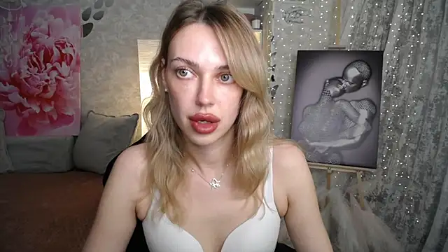 NickyAdamidi: онлайн-чат