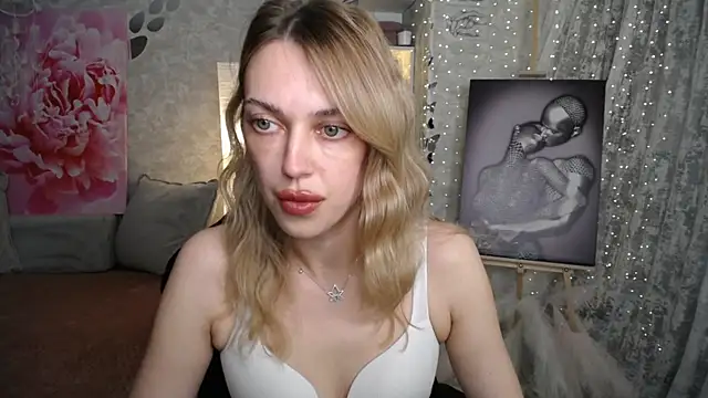 NickyAdamidi live-chat rom