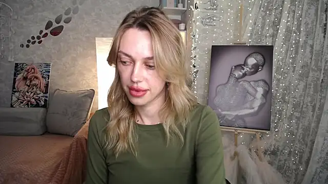 Chat ao vivo de NickyAdamidi