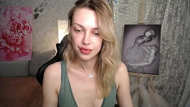 NickyAdamidin Live chat-huone