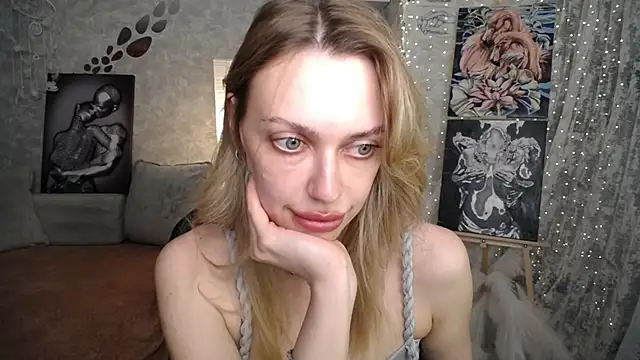 NickyAdamidi Cameră chat live
