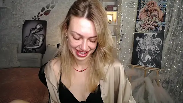 Chat ao vivo de NickyAdamidi