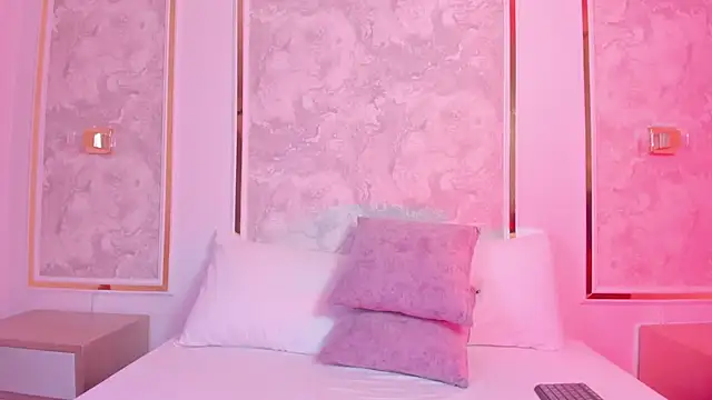 Sala de chat en directo de giselle_anelise