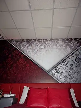 Chat ao vivo de MystiqueXXX