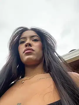 MystiqueXXX – live chatrum