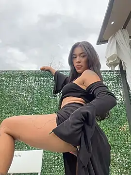 Bilik Sembang Langsung MystiqueXXX