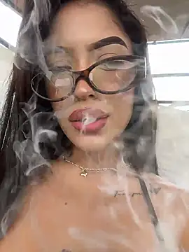Bilik Sembang Langsung MystiqueXXX