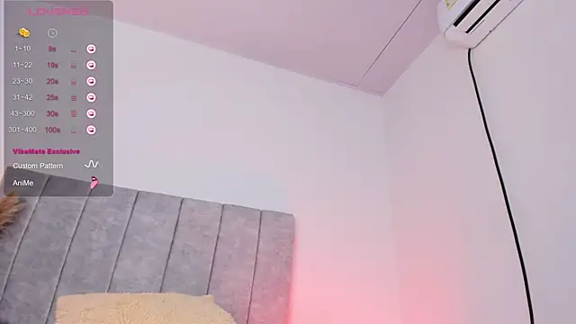 fuckyou_alexaのライブチャットルーム