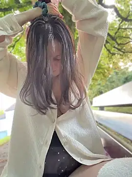 Živá chatovací místnost Kinkybooby