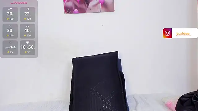Sala de chat en directo de Brandy_brown_