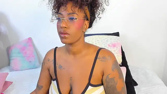 Živá kamerová sex show Brandy_brown_