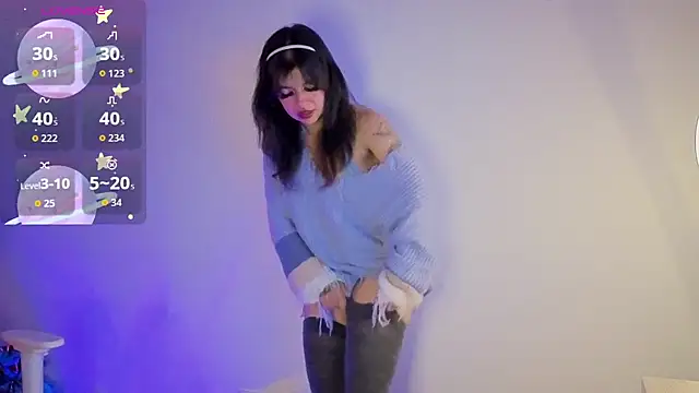 larah_uwu – Naživo XXX chat