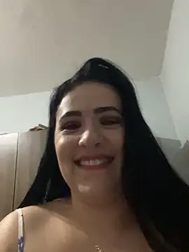 IvettSt_ Adlı Modelin Canlı Sohbet Odası