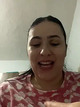 Chat ao vivo de IvettSt_