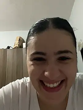 Živá chatovací místnost IvettSt_