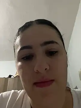 Živá chatovací místnost IvettSt_