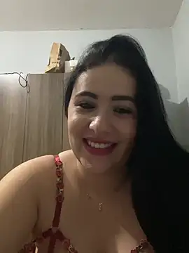 IvettSt_ Live Chatraum