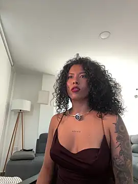 kyria_1 Live Chatraum