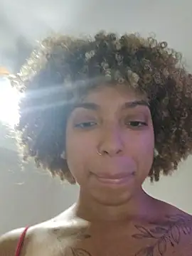 Chat ao vivo de Cherribombzz