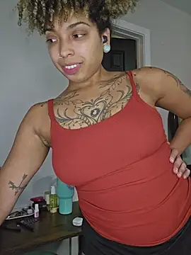 Cherribombzz – live chatrum