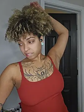 Chat ao vivo de Cherribombzz