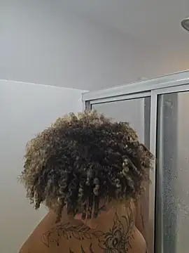 Cherribombzz Cameră chat live
