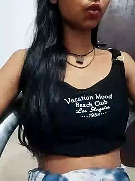 kaju79's Live Chat Room