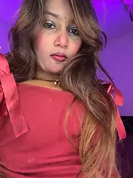Hot-Anamika2 – Kamerová šou